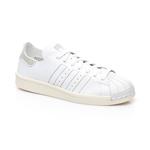 adidas Superstar 80S decon Unisex Beyaz Sneaker