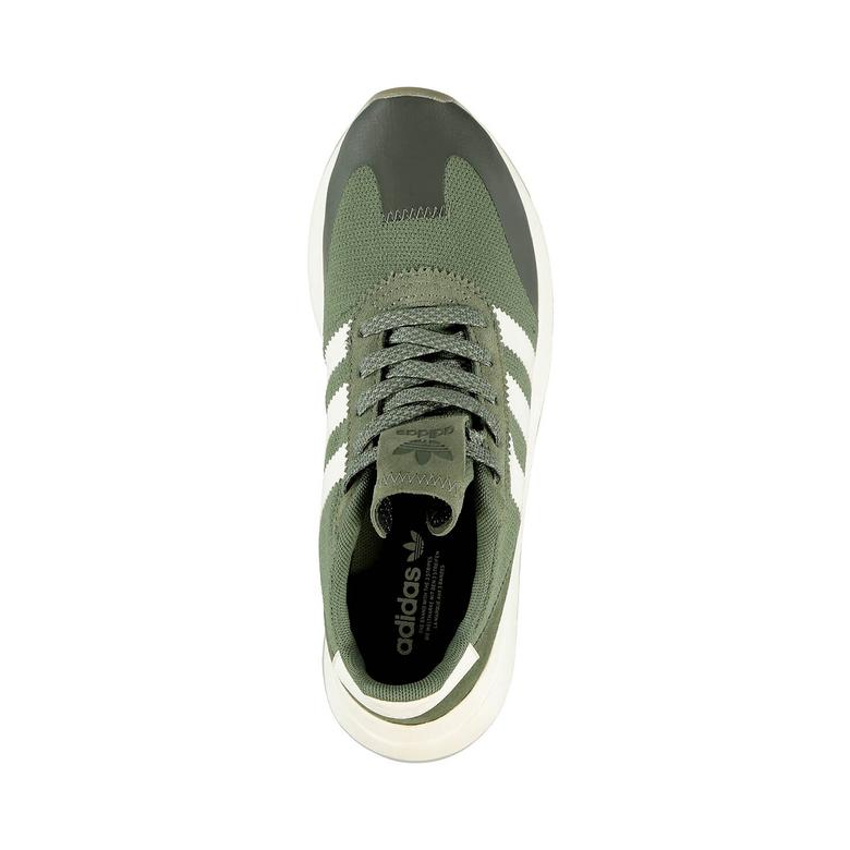 adidas Flashback Kadın Yeşil Sneaker