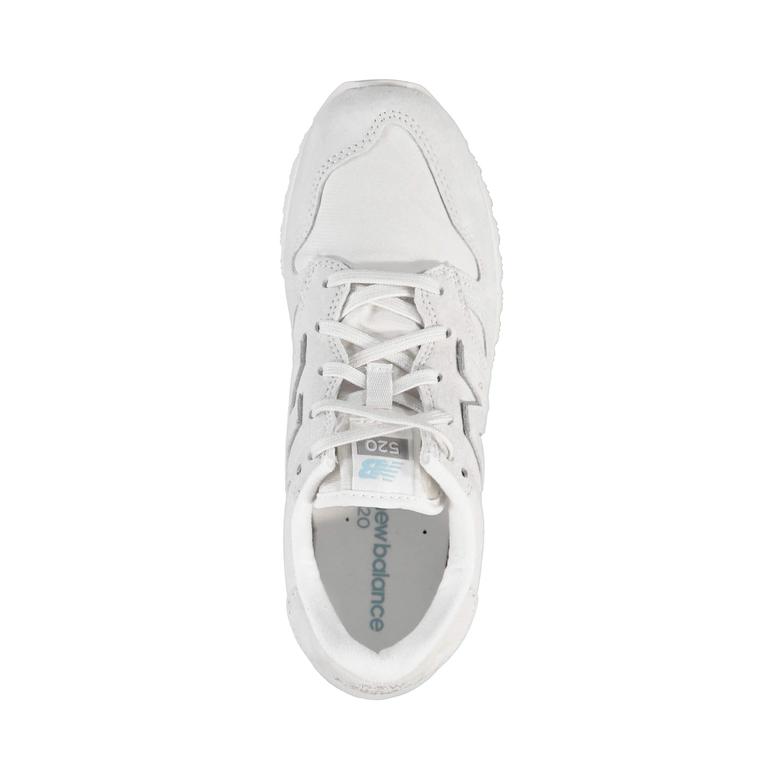 New Balance 521 Core Kadın Beyaz Sneaker