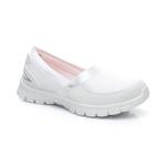 Skechers Ez Flex 3.0 Kadın Beyaz Sneaker