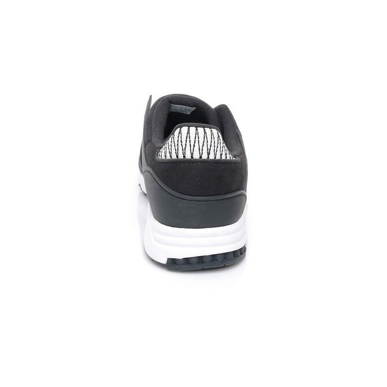 adidas Eqt Support Erkek Siyah Spor Ayakkabı