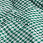 Gant Erkek Yeşil Kısa Kollu Regular Fit Gömlek