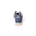 New Balance 574 Unisex Lacivert Sneaker