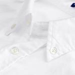 Gant Çocuk Beyaz Uzun Kollu Gömlek