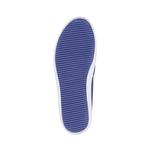 Marice 117 4 Kadın Mavi Babet Ayakkabı