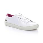 L.12.12 117 3 Kadın Beyaz Sneakers Ayakkabı