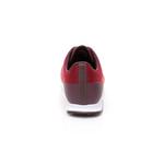 Lacoste Helaine Runner 317 1 Kadın Kırmızı Sneaker