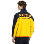 Nautica Erkek Sarı Sweatshirt