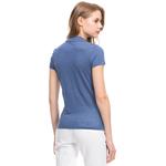 Nautica Kadın Mavi T-Shirt