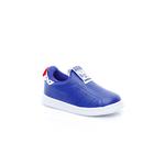 adidas Stan Smith 360 Çocuk Mavi Sneaker