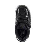 New Balance 574 Çocuk Siyah Sneaker