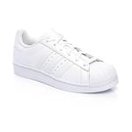 adidas Superstar Kadın Beyaz Sneaker