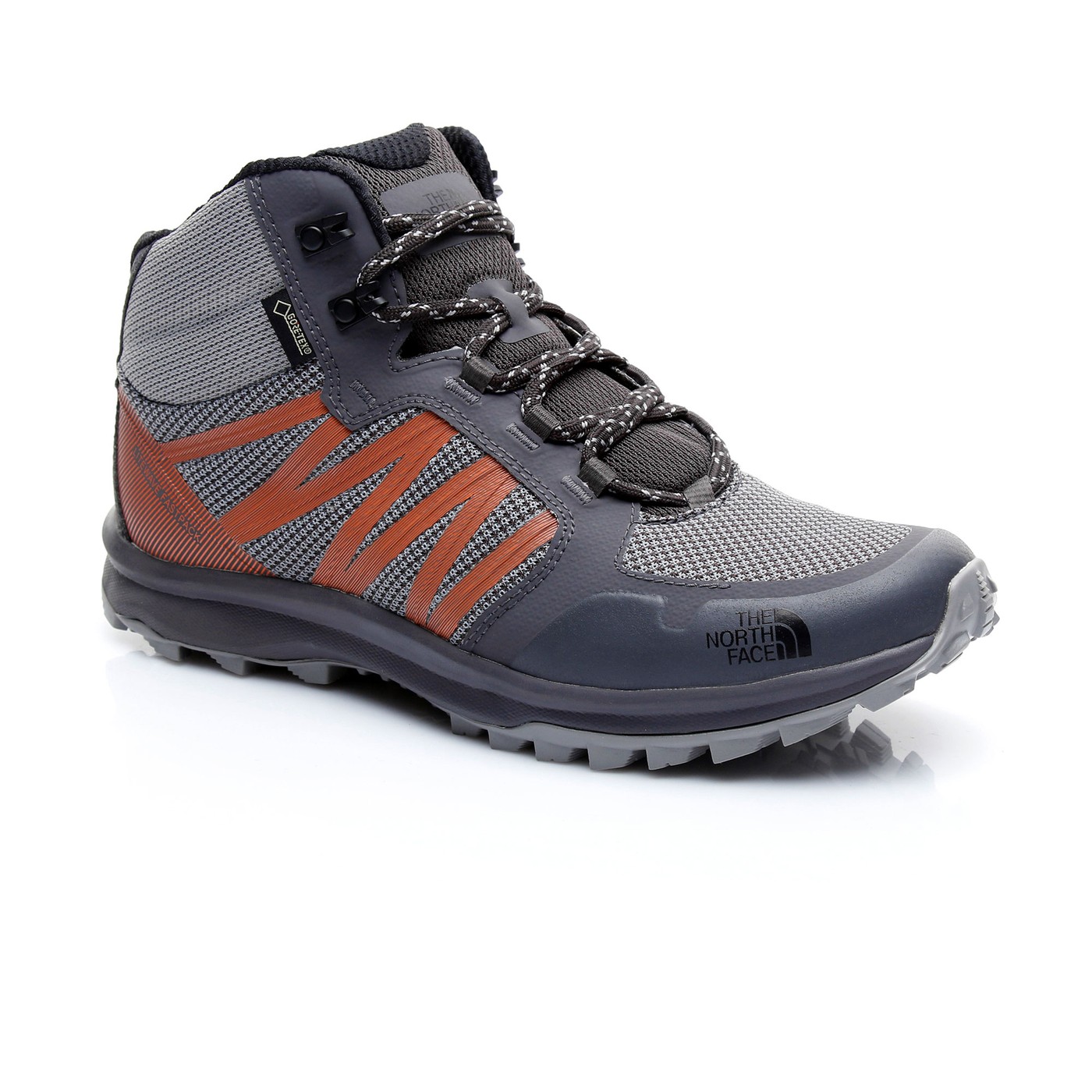 the north face m lw fp mid gtx Online 