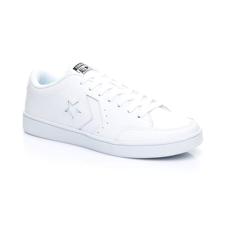 converse star court white sneakers