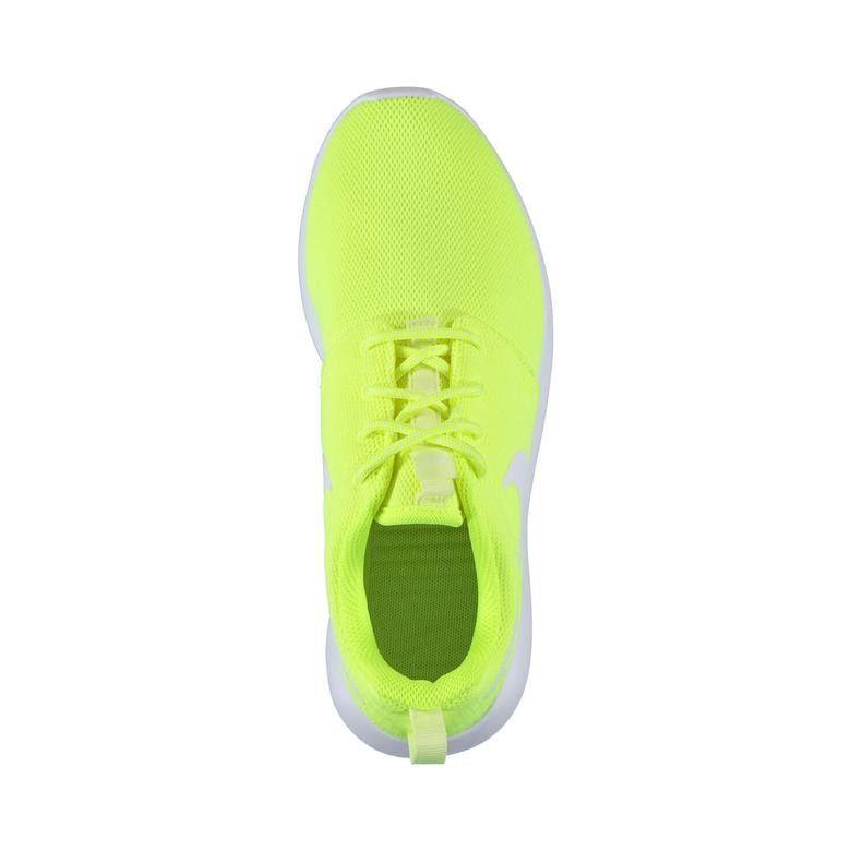 Nike Roshe One Kadın Sarı Ayakkabı
