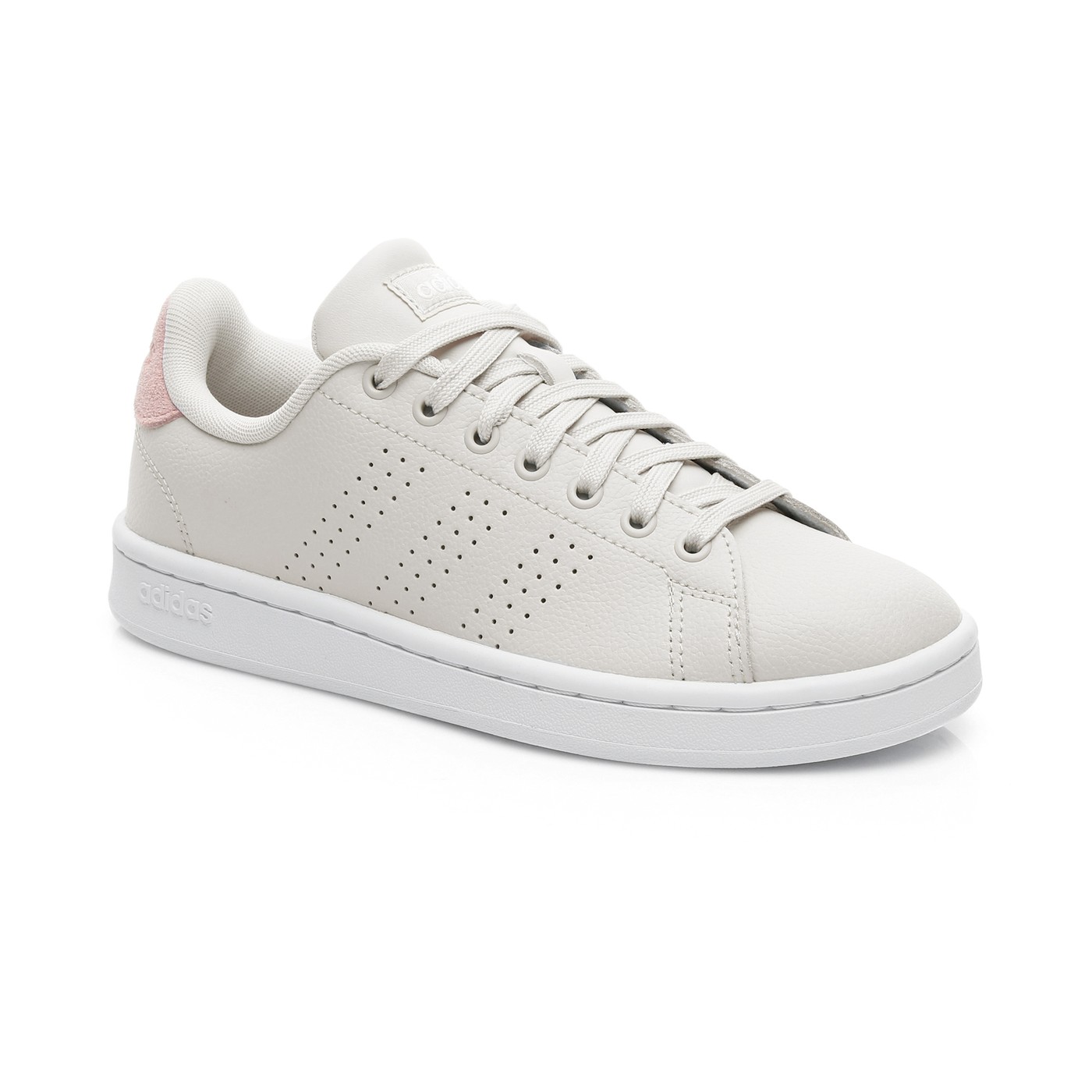 adidas Tennis Advantage Kadın Beyaz Sneaker F36480 | Occasion