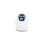 Lacoste Carnaby Evo 318 1 Beyaz Çocuk Sneaker