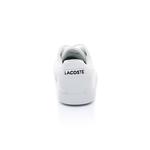Lacoste Graduate BL 1 Erkek Beyaz Sneaker