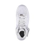 Nike Air Force 1 Mid '07 Kadın Beyaz Sneaker