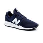 New Balance MS247EN Erkek Lacivert Sneaker