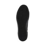 Lacoste Erkek Siyah Sideline 119 1 Casual Ayakkabı