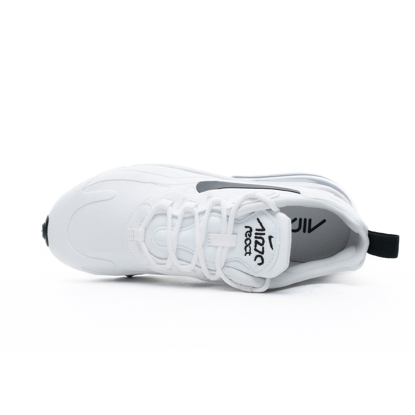 Çık dışarı Mordrin diktatör  Nike Air Max 270 React Kadın Beyaz Spor Ayakkabı CI3899 | Occasion