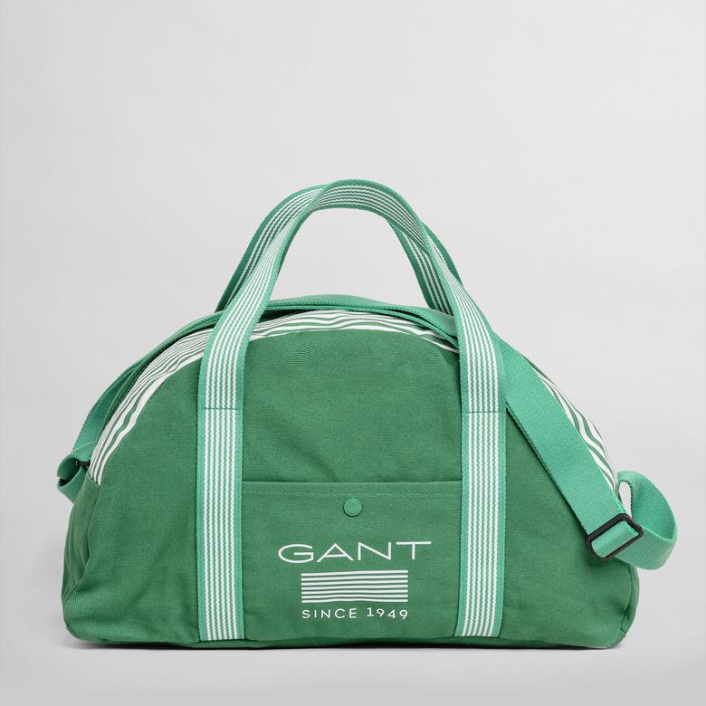 Gant Erkek Yeşil Çanta