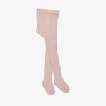 Baboo Kız Bebek Pembe Külotlu Çorap