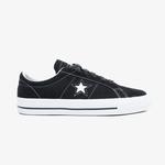 Converse One Star Pro Unisex Siyah Sneaker