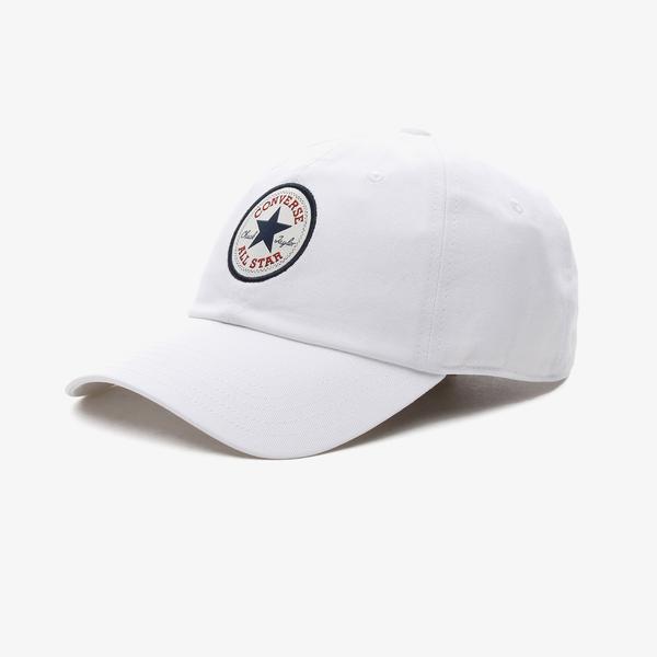 Converse Tipoff Chuck Baseball Mpu Unisex Beyaz Şapka