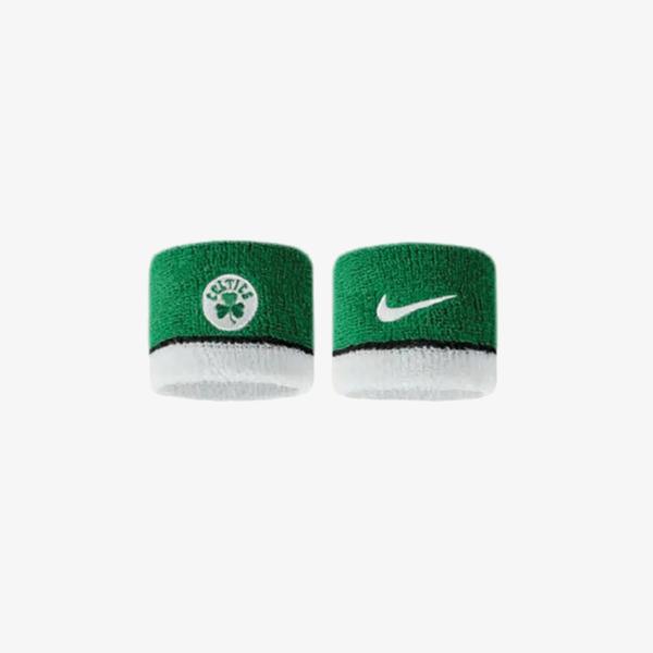 Nike NBA Bos Celtics Clover Unisex Yeşil Bileklik