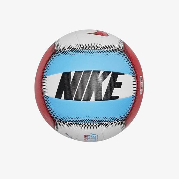 Nike Hypervolley 18P Kırmızı Voleybol Topu