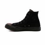 Converse Kadın Siyah Sneaker Ayakkabı