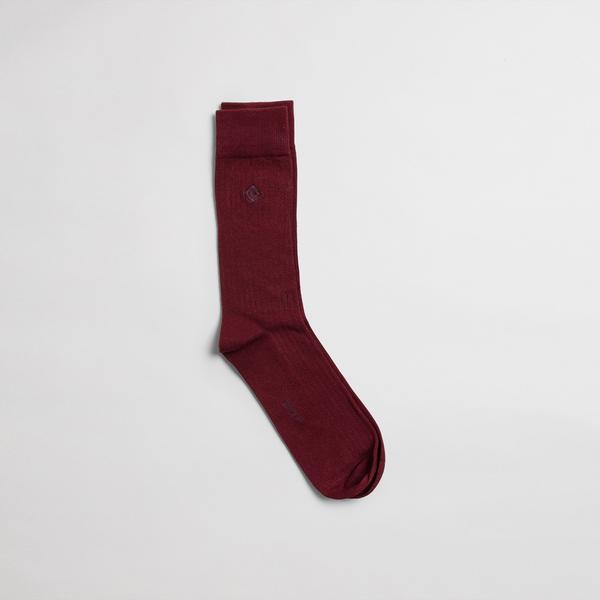GANT Erkek Kırmızı Çorap