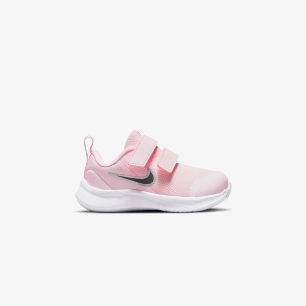 Nike Bebek Pembe Ayakkabı
