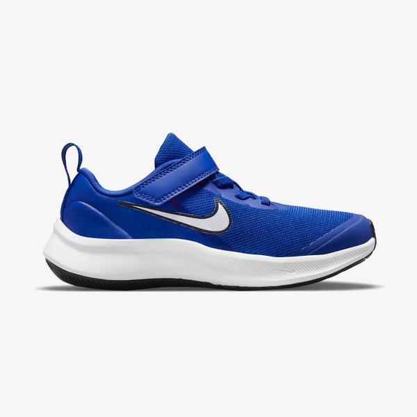 Nike Çocuk Mavi Ayakkabı