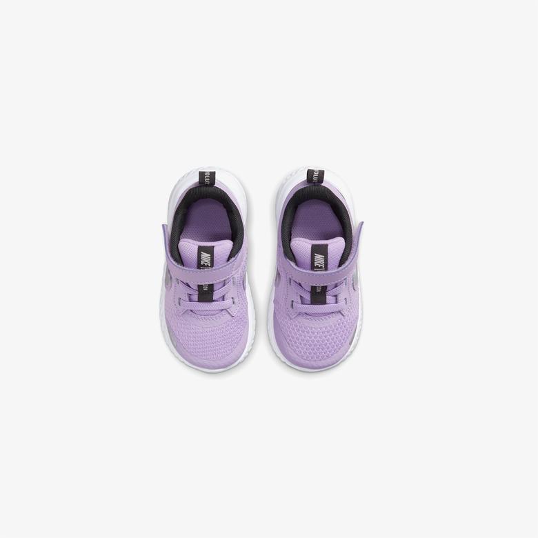 Nike Bebek Lila Ayakkabı