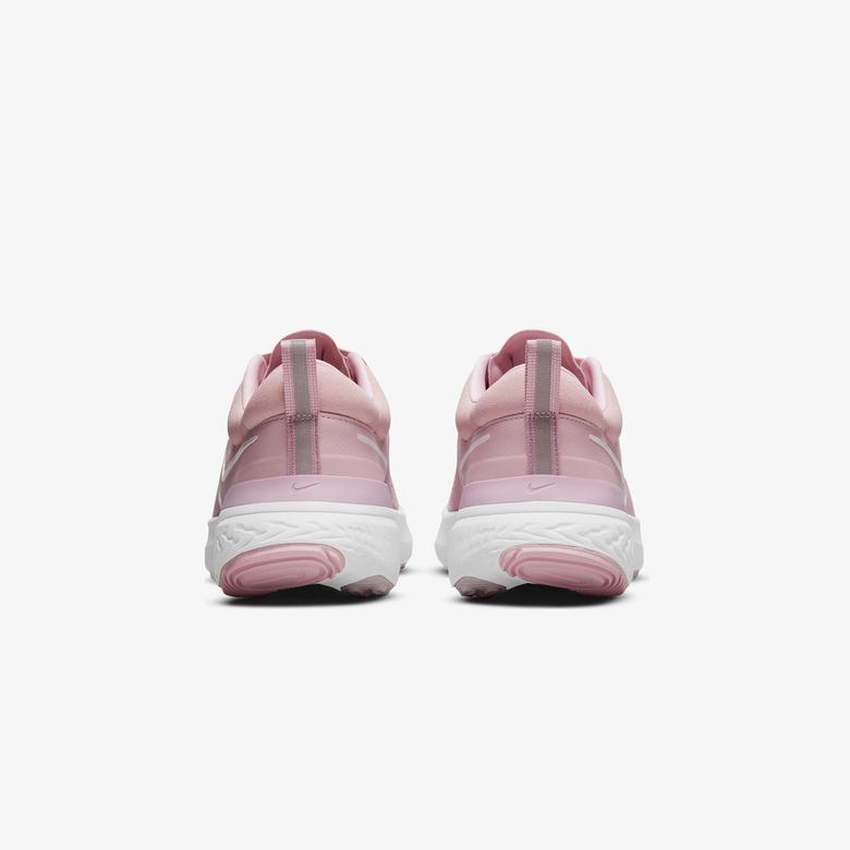 Nike Kadın Pembe Sneaker Ayakkabı