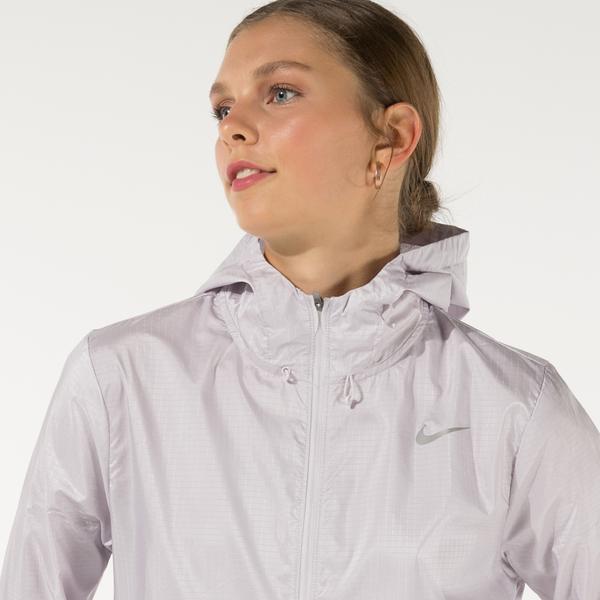 Nike Kadın Lila Ceket