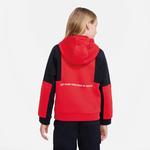 Nike Çocuk Kırmızı Sweatshirt