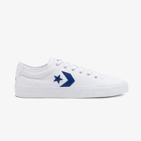 Converse Star Replay Erkek Beyaz Sneaker